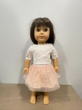 American Girl Party / Special Occasion Outfit for 18" Dolls