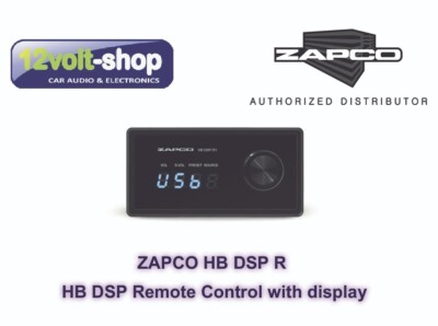 カーオーディオ 4DIMENTION DSP-680AMP REMOTE カーオーディオ 4DIMENTION DSP-680AMP REMOTE カーオーディオ