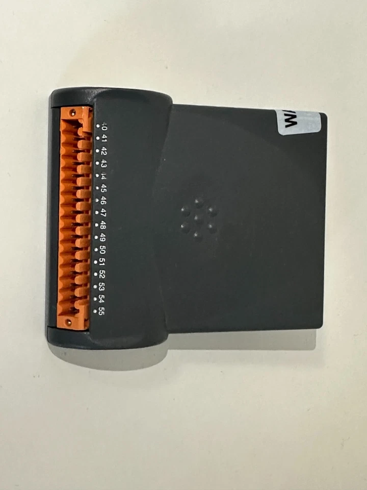 control techniques unidrive Option Module - Bild 2 von 2