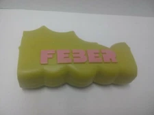 Feber My Lovely Unicorn Electric Ride-On Toy Replacement Rear Brace