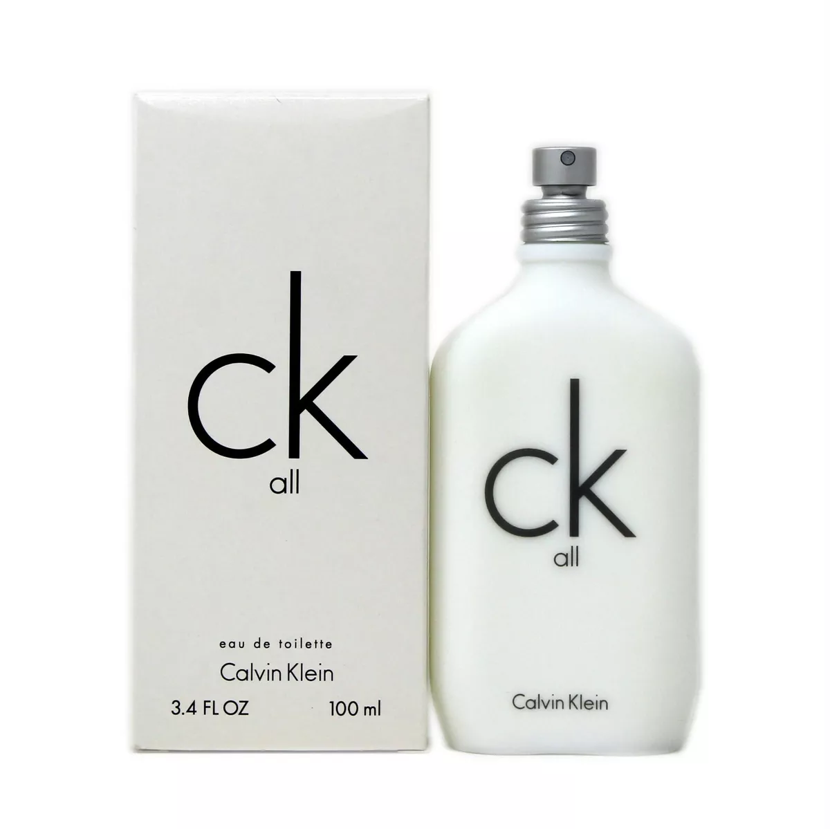 Calvin klein hotsell all parfum