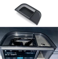 Dash Storage Box Tray for Ford Maverick 2024 2023 2022 Dashboard Accessories