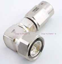 7/16 Din Male Connector RightAngle 540 ADMR A-Series Commscope