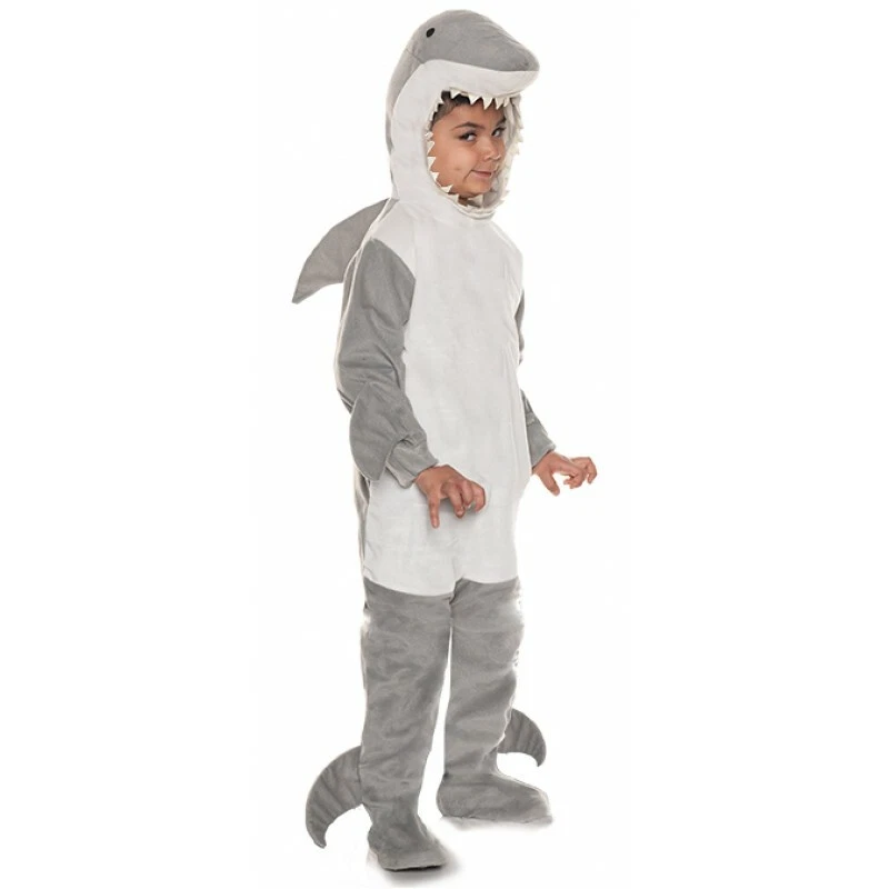 Shark fancy outlet dress child