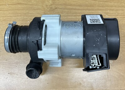 #ad #ad OEM Genuine GE Dishwasher Pump Motor WD26X22826 WD26X23258 WD26X22285 $15.89