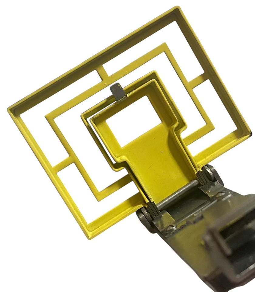 Nikon rangefinder spots frame finder 3.5-13.5cm 35-135mm version II like new - Image 3 of 4