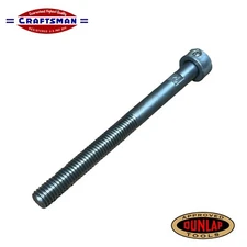 Craftsman Dunlap Sears 7” Table Saw Model 103… Height Adjustment Lead Screw