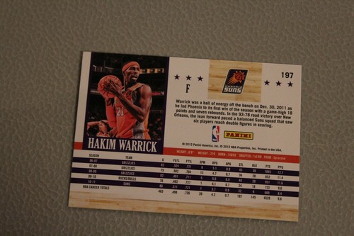 2011-12 Panini NBA Hoops Basketball Card Complete Finish Fill Your List Set Pick - Picture 258 of 354