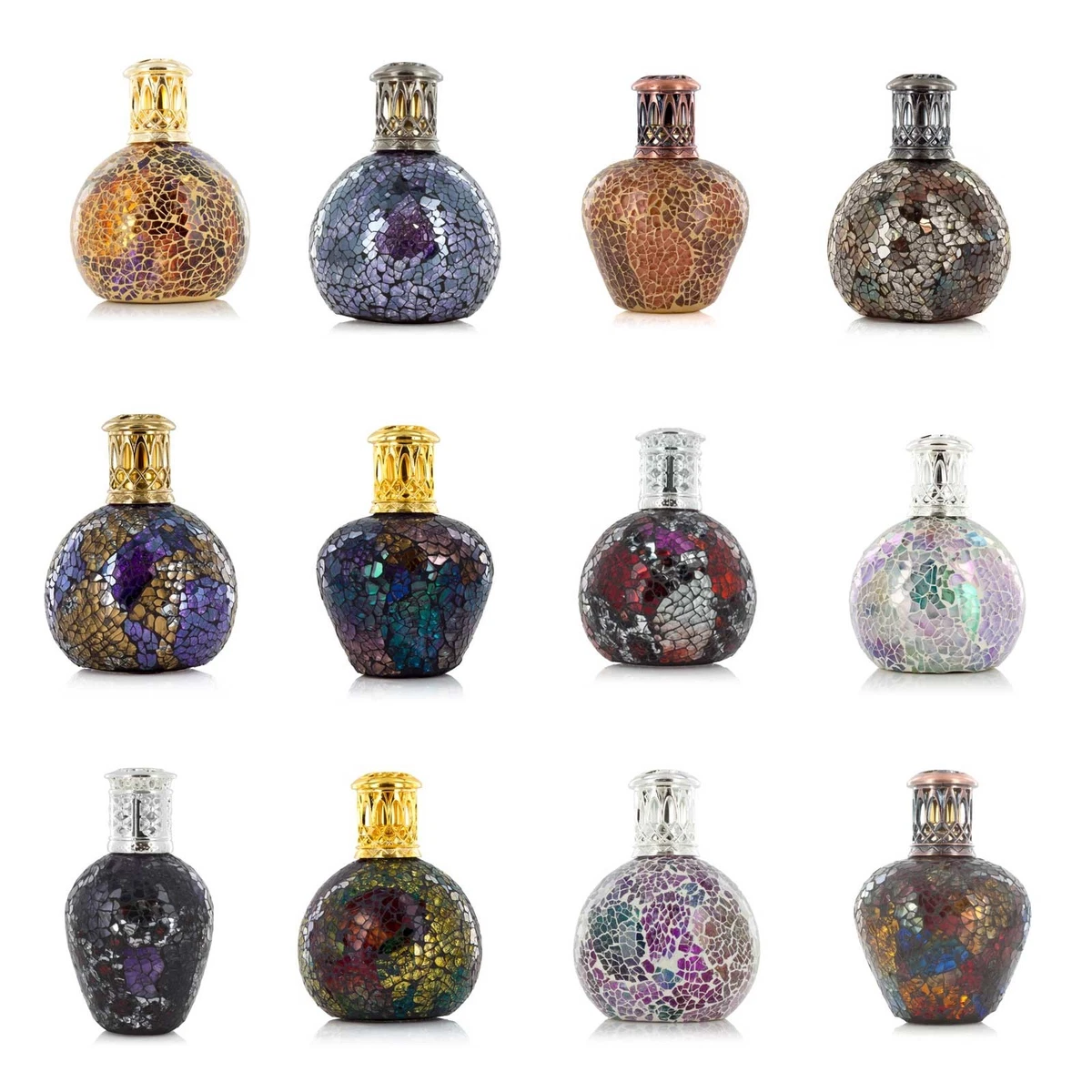 Mosaic fragrance lamp online