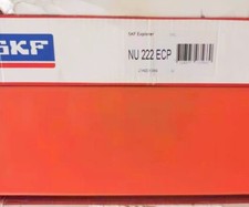 NU222 NAC Roller Bearings image