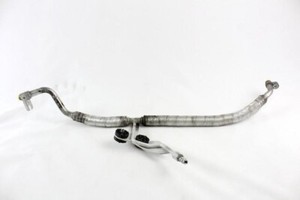 9119701 Klimaanlagenrohr A/C BMW 5er 525D E61 SW 3.0 D 145KW AUT 5P