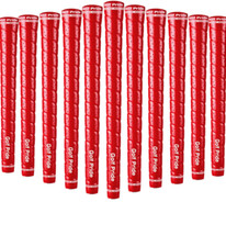 Golf Pride Tour Wrap 2G Golf Grips Set Standard/Midsize/Jumbo Soft Tacky Feel
