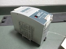 Sola Power Supply SDN 5-24-100 24VDC/5A 115/230VAC 2.6/1.4A 50/60HZ 45930DH