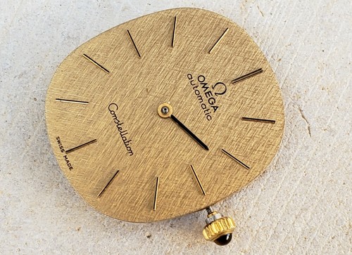 VINTAGE OMEGA CONSTELLATION CAL 711 