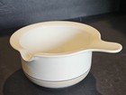 Arabia Finland Seita Artia Gravy Boat, made in Finland — photo 2