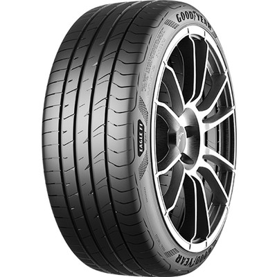 Tire Goodyear Eagle F1 Sport 225/45R18 95W High Performance
