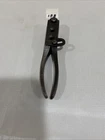 Colt Patent Bullet Mold Civil War