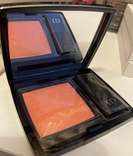 Dior Rouge Blush Couture Colour in 028 Actrice - Brand New