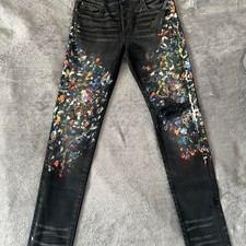 Amiri Men's multi Jeans