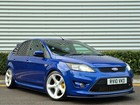 2010 Ford Focus ST-3 2.5T 5Dr MOD X RS 320 BHP Stunning ST!