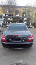 Amortisseur Mercedes CLASSE SLK