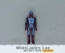 Product Image: Purple Tron Walt Disney Tomy 1981 3.75" Vintage Action Figure