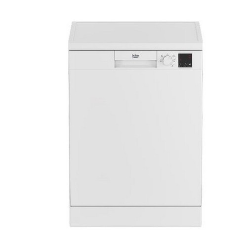 Beko Lavastoviglie 13 Coperti Cl E Libera Inst 60 cm DVN05320W EAN 8690842379055 - Foto 1 di 3