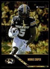 2024 ONIT Gold Mookie Cooper #P-5 A