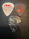 ROXETTE  #2   /   (3)  TOUR GUITAR PICKS — photo 1