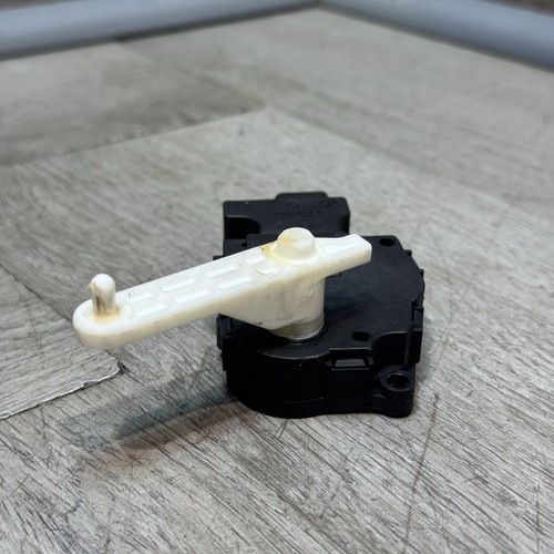 2009-2011 Jaguar XF Heater Flap Motor Actuator 410475520 OEM - 第 6/10 張圖片