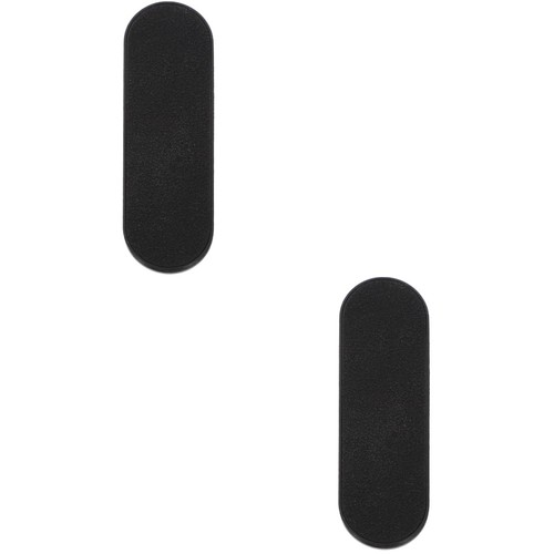 2 Pieces Mobile Phone Ring Holder Grip Pull Adjustable Cellphone Finger Stand - 第 3/12 張圖片