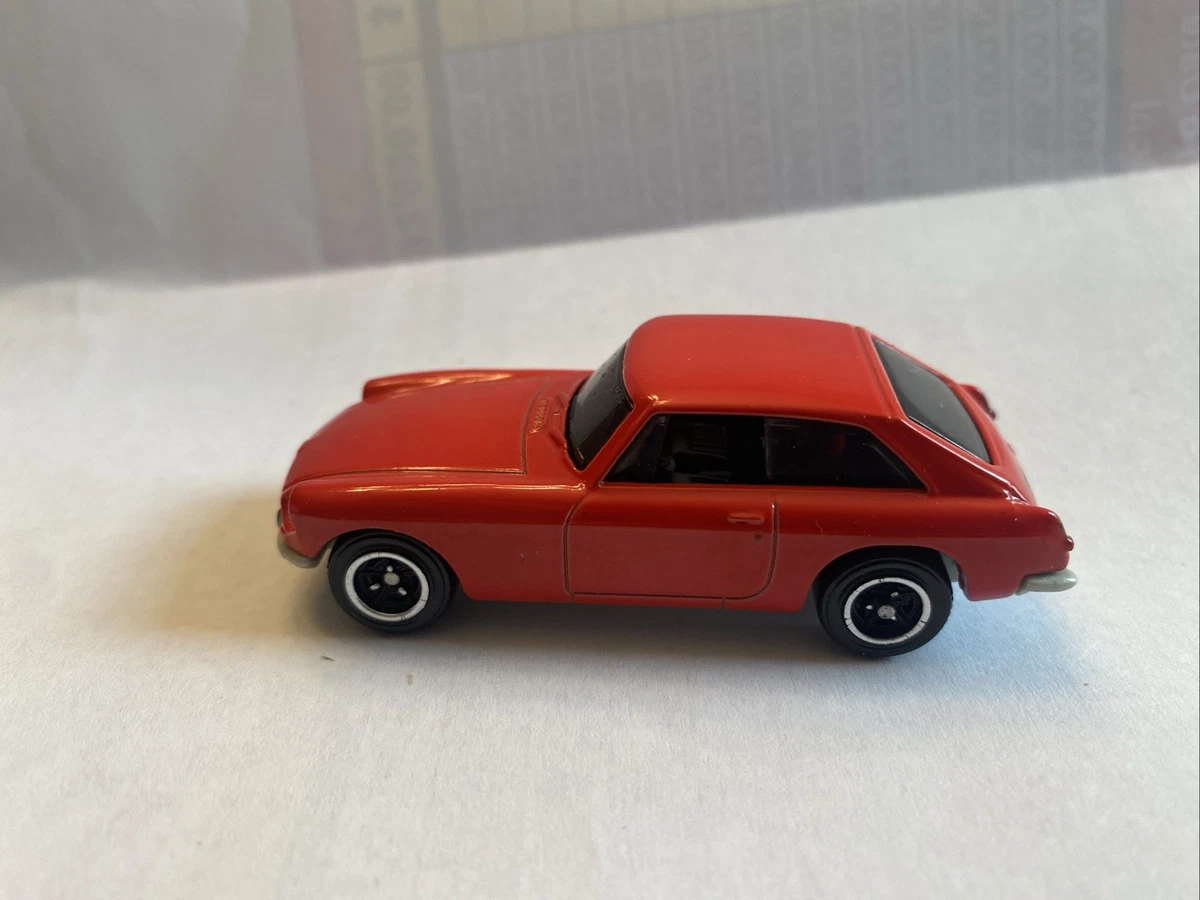 M.G.B. Diecast Cars for sale | eBay