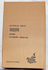 Hot Toys VGM40 Arkham Knight 1 6 - Batgirl - New Sealed