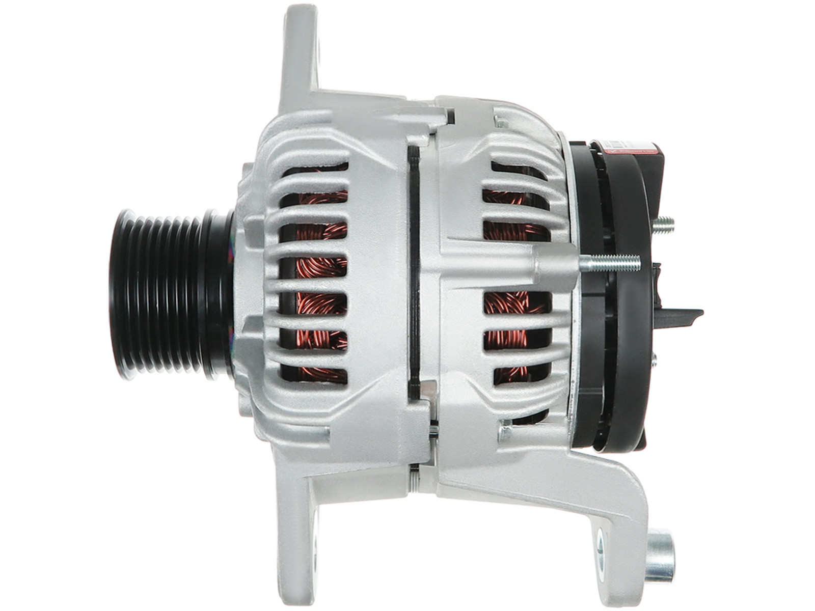 Brand New Alternator 24V 150A for VOLVO 9700 A 2016 OE 0124655143