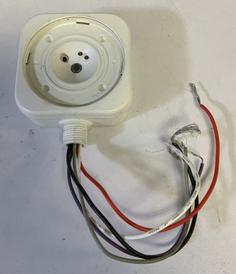Daintree Networks WHS100 Wireless High-Bay Sensor, White ''N3A''