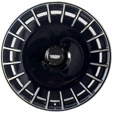24 Wheels Fit Escalade 03 - 27 Vistiq Floater Caps Flow Forged 4 Rims