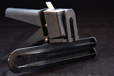 Manual Gun for 50ML Two-Component Cartridges. Sealants Putties Epoxies Adhesives