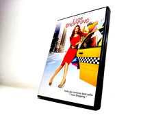 I LOVE SHOPPING (2009) Isla Fisher DVD