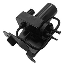 Electric Vacuum Pump 1999-2007 For Ford F-250 Super Duty Dodge Ram 2500 3500