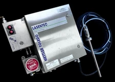 Mettler Toledo FBRM D600R particle size analyzer