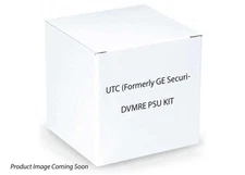 UTC (Formerly GE Security/Kalatel) DVMRE PSU KIT