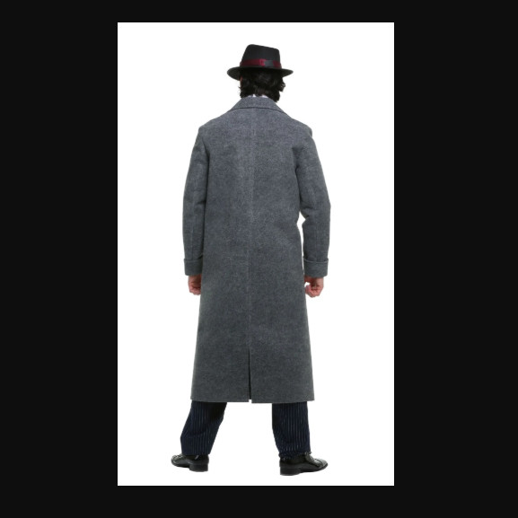 Cold Blooded Mobster (Used) - image 2