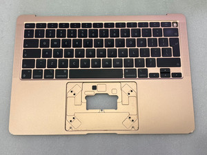 Apple MacBook AIR A2337 GOLD 13" QWERTY (INT) GRADE B Tastatur