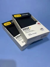 OTTERBOX Defender Case for iPhone 17 Pro Max Case includes holster clip Case