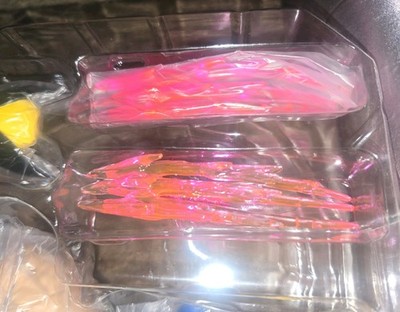 MONDO X-MEN '97 ANIMATED WOLVERINE TIMED EDITION 1/6 SCALE CLAW EFFECTS