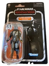 Star Wars The Vintage Collection The Mandalorian  Imperial Base  3 3 4 IN STOCK