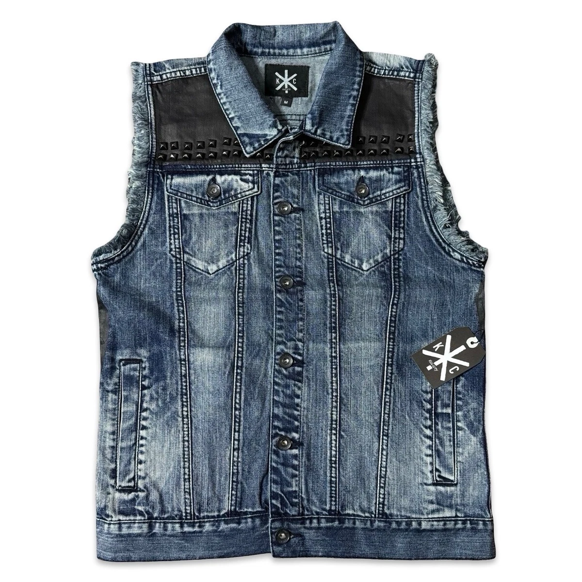 Kill City Men's Coats, Jackets & Vests for Sale - Shop New & Used