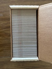 1989 Topps Baseball Cards 17