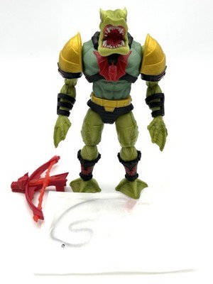 Mattel MOTU LEECH 7  Masterverse Princess of Power 2024 Leech Complete | Clean