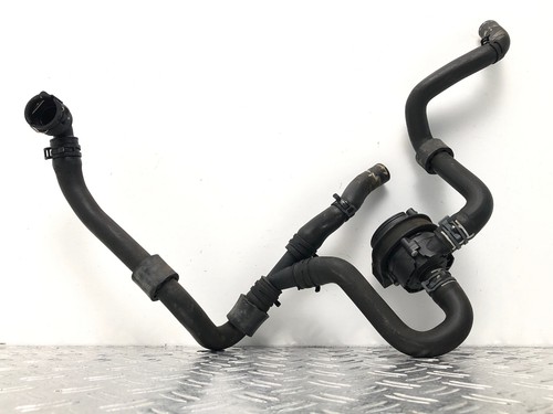 Wasserpumpe Kühlmittelpumpe Kühlerschlauch VW Tiguan II AD 5G0 965 567 A